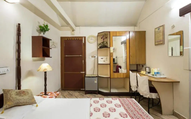 Sonnetta Residency