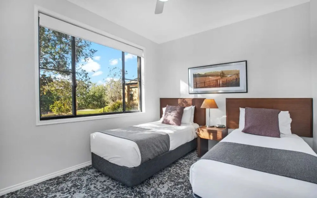 Club Wyndham Pokolbin Hill