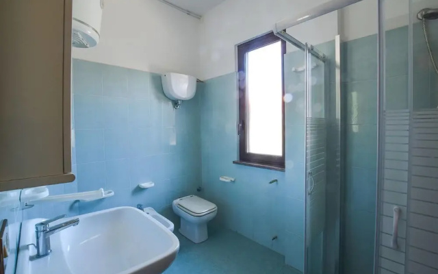 Nice Apartment in Ricdi With Wifi and 2 Bedrooms