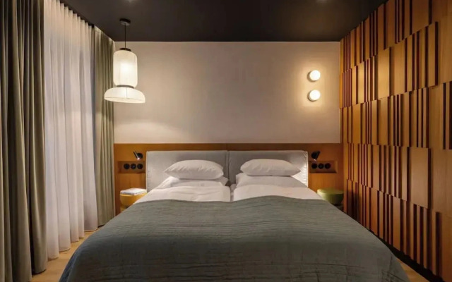 Hotel Kraft