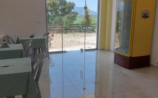 Hotel Sherifi