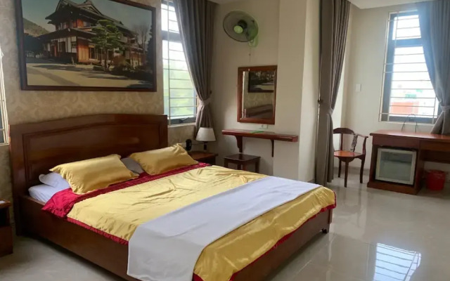 Phu Si Hotel