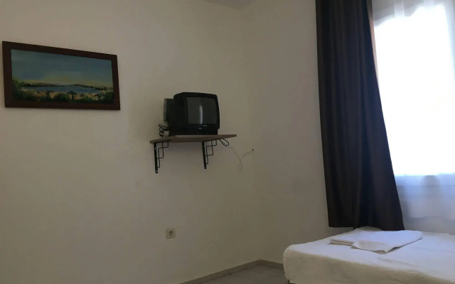 Hotel Gumbet
