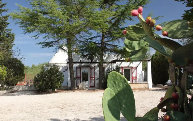 Trullo Riccardo