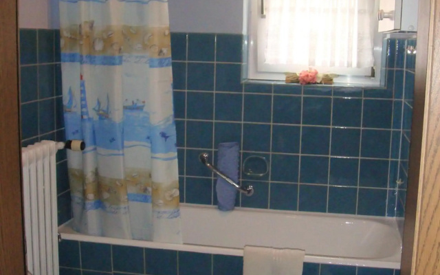 Ferienwohnung Trier