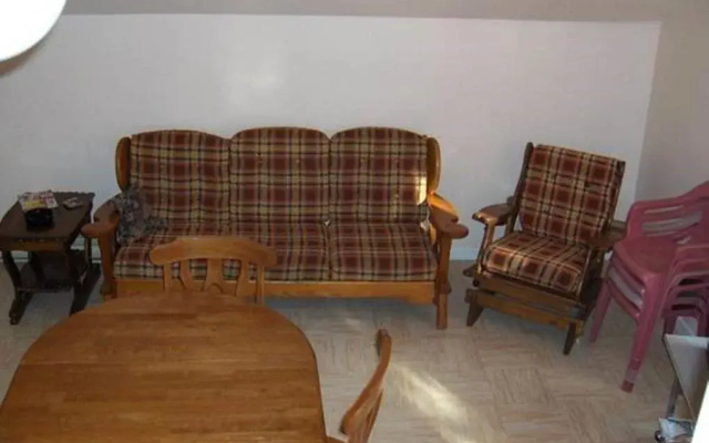 Chalets Appalaches