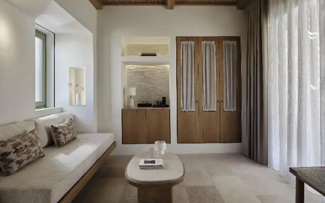 Parian Chronicle Hotel Paros Dest By Hyatt
