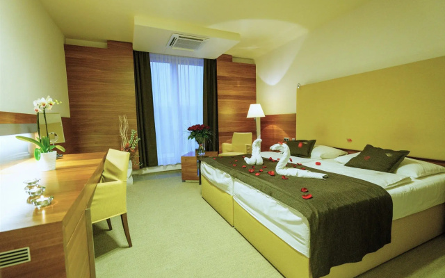 Hotel AquaCity Mountain View