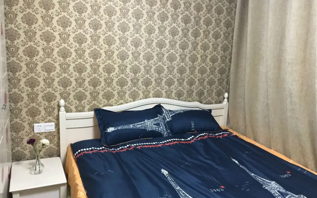 Hangzhou Hallow Hostel