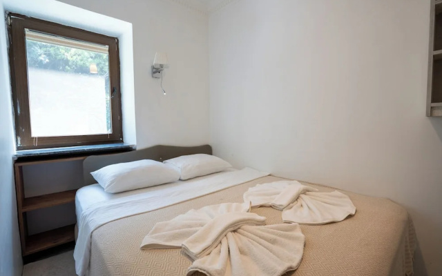 Beach Suite İçmeler Marmaris