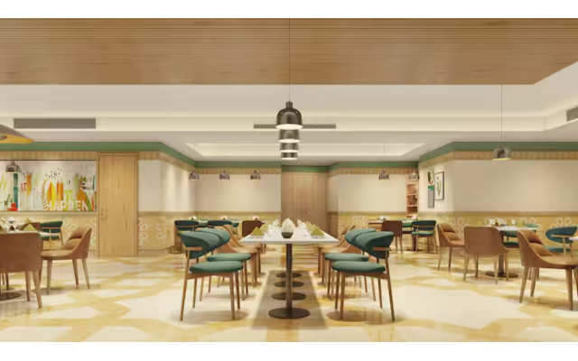 Spark by Hilton Makkah Aziziyah