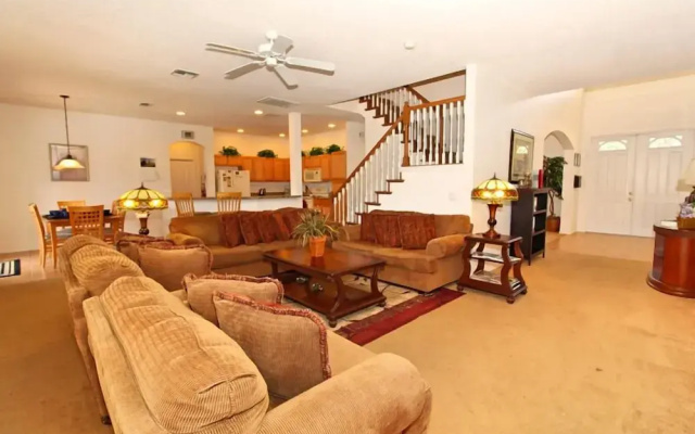 Birkdale Pool House