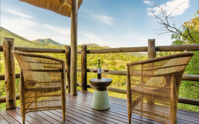 Humala River Lodge