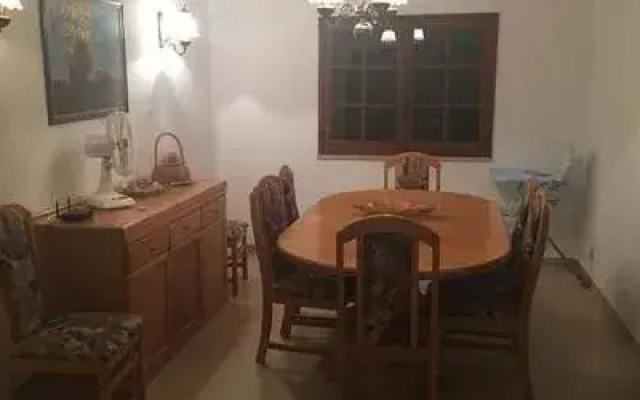 Villa Rocha