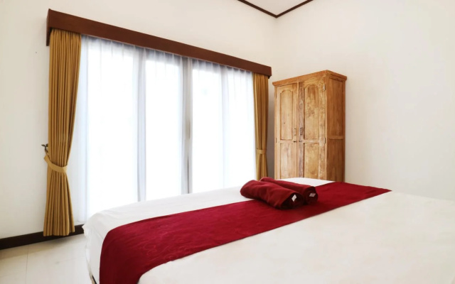 Gita Homestay Canggu