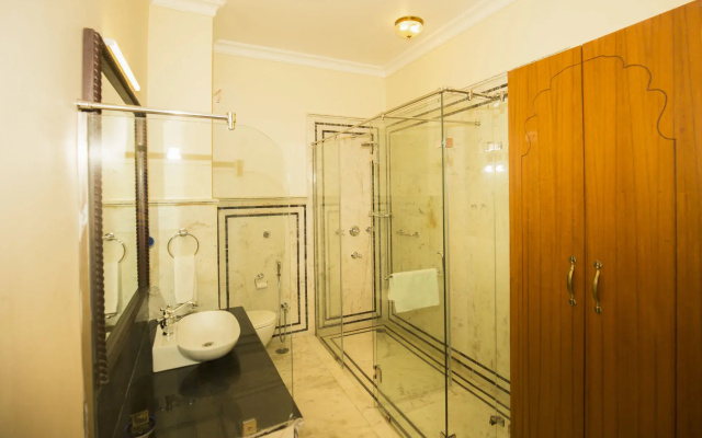 Umaid Haveli - A Heritage Style Hotel & Resort