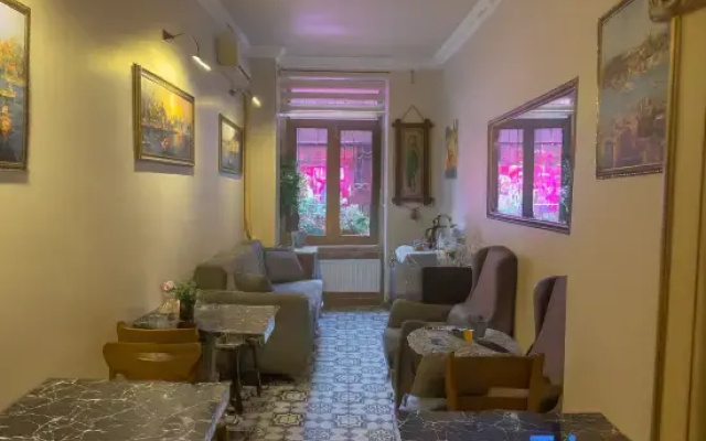 Beyport Hotel Taksim