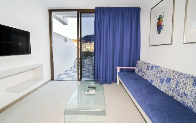Apartamentos Monte Verde