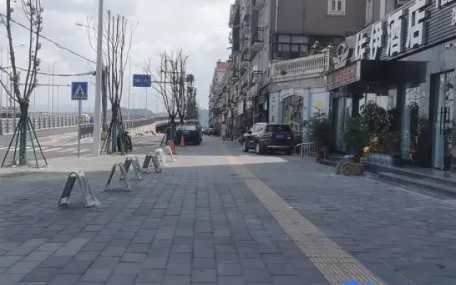Zoe Hotel (Minhou University Town)