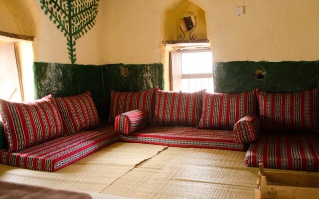 The Cliff Guest House in Nizwa, Oman from 130$, photos, reviews - zenhotels.com hotel interior