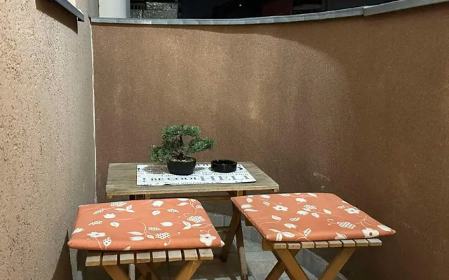 Prestige Apartment 2