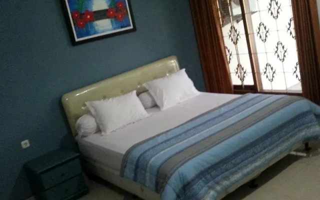 Homestay Kalijudan