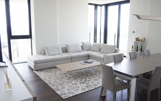 Hemeras Boutique House Aparthotel Duomo