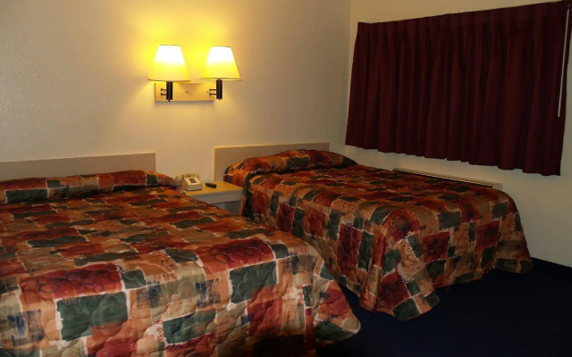 Inn At Wilmington