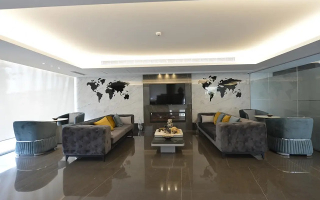 Zett Hotel