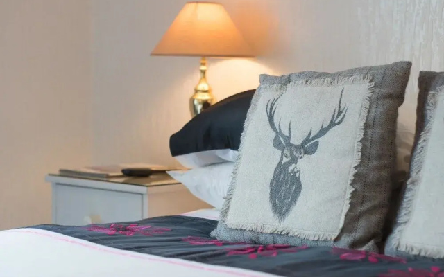 Norwood Guesthouse