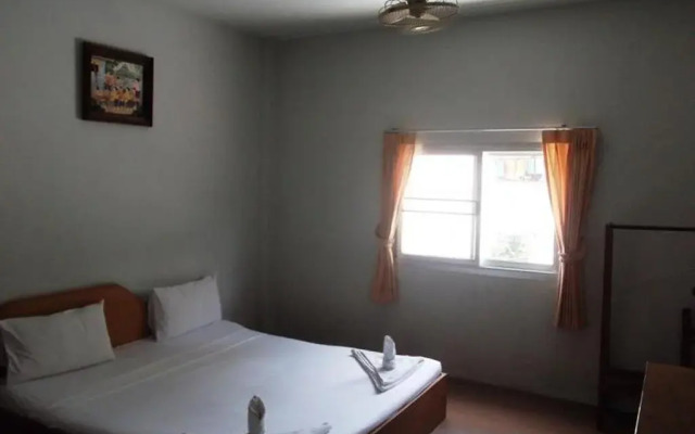 Saver Guesthouse