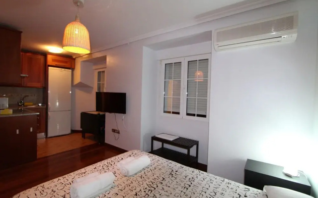 Apartamentos Good Stay Buenavista