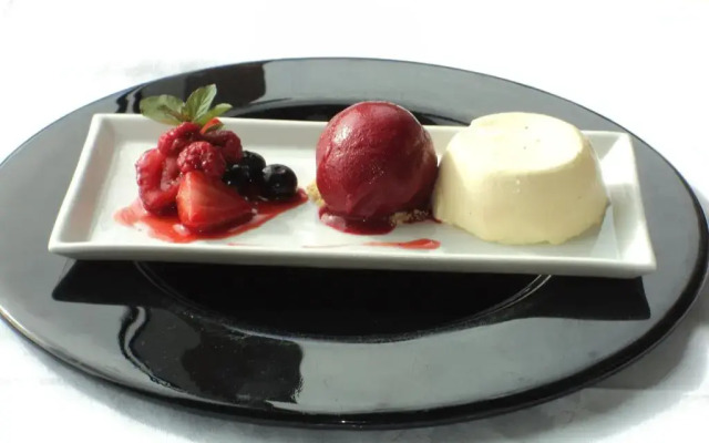 The Falcondale Hotel & Restaurant