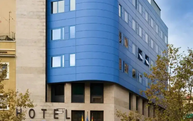 Hotel Acta Azul