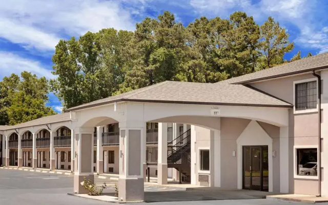 Days Inn Millington