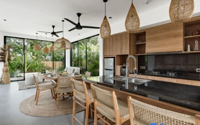Villa Maverick by BaliSuperHost