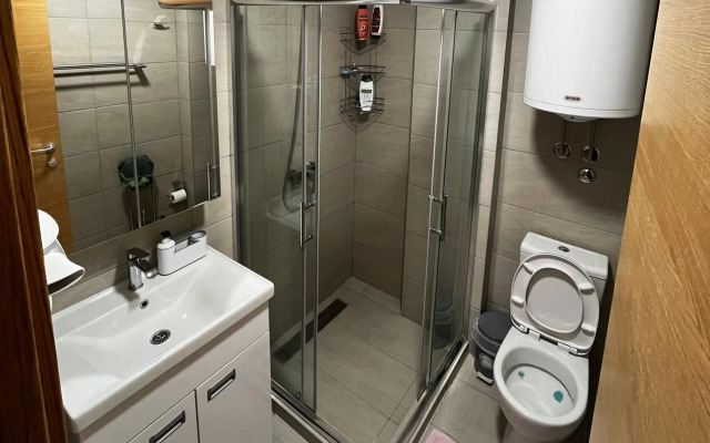 Hotel Kraljevi Cardaci