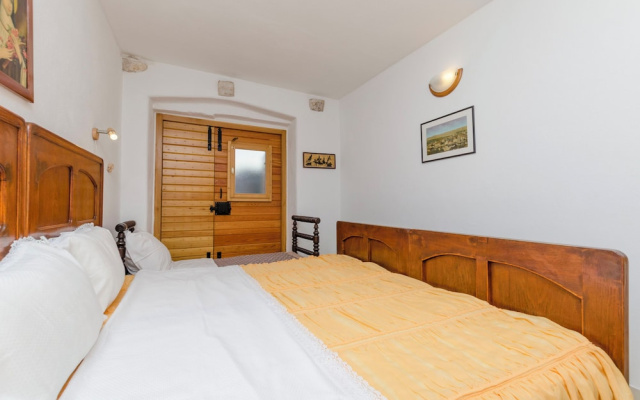 Apartments Draga
