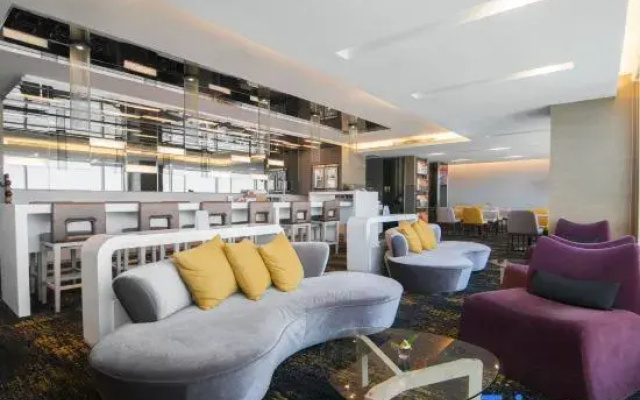 Hyatt Regency Taoyuan International Airport
