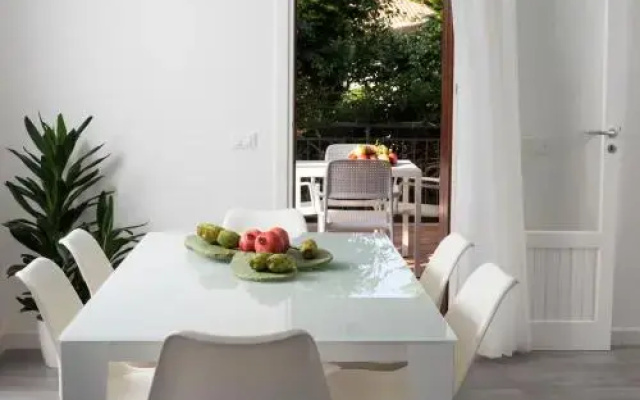 Villa Conchiglia