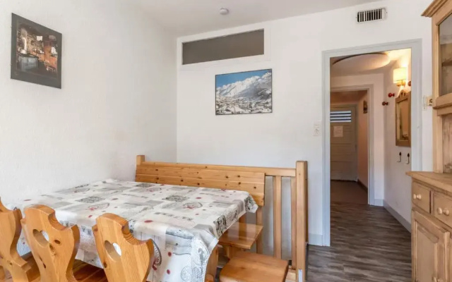 Appartement La Clusaz, 2 pièces, 6 personnes - FR-1-304-125