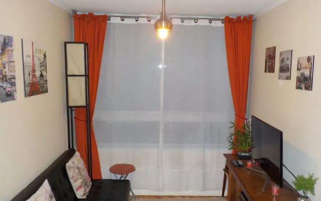 Departamento Céntrico Full Equipado