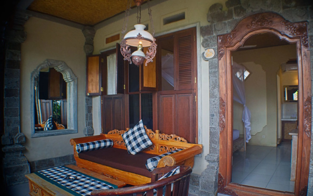 Rumah Roda
