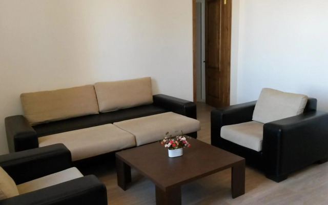 City View Apartment on Gorgiladze 1