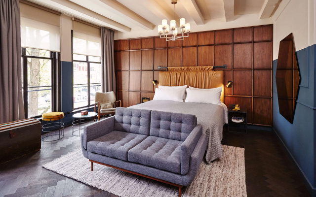 The Hoxton, Amsterdam
