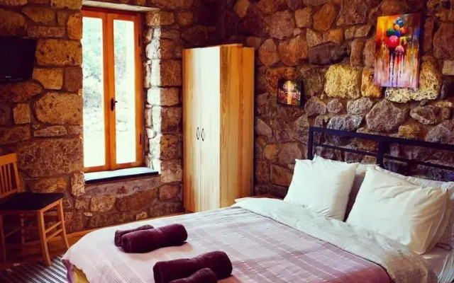 Teora Butik Otel