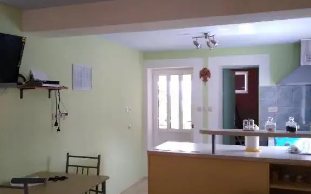 Apartment Ruza