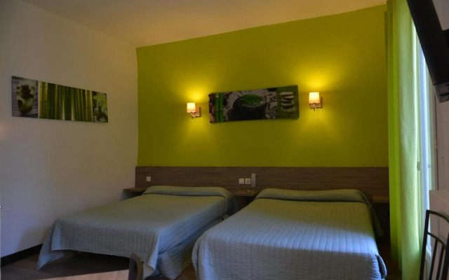 Hotel Colisee - Verdun