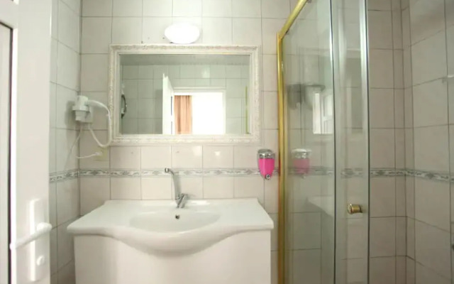 Konyaalti Beach apartment 423