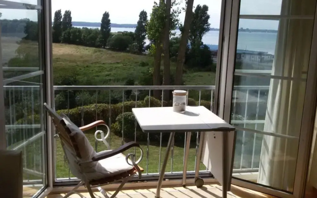 Nice Apartment Near Seabeach